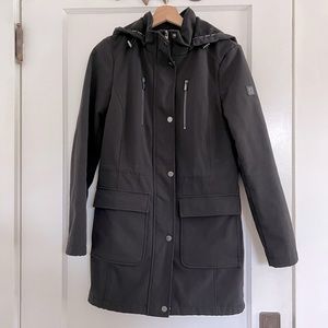 DKNY Black Jacket